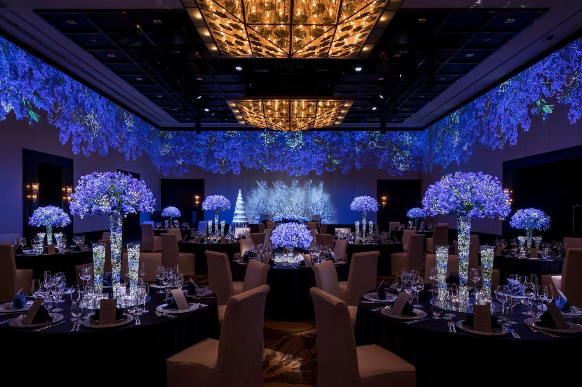 Hotel Mandarin Oriental, Tokyo Esterno foto