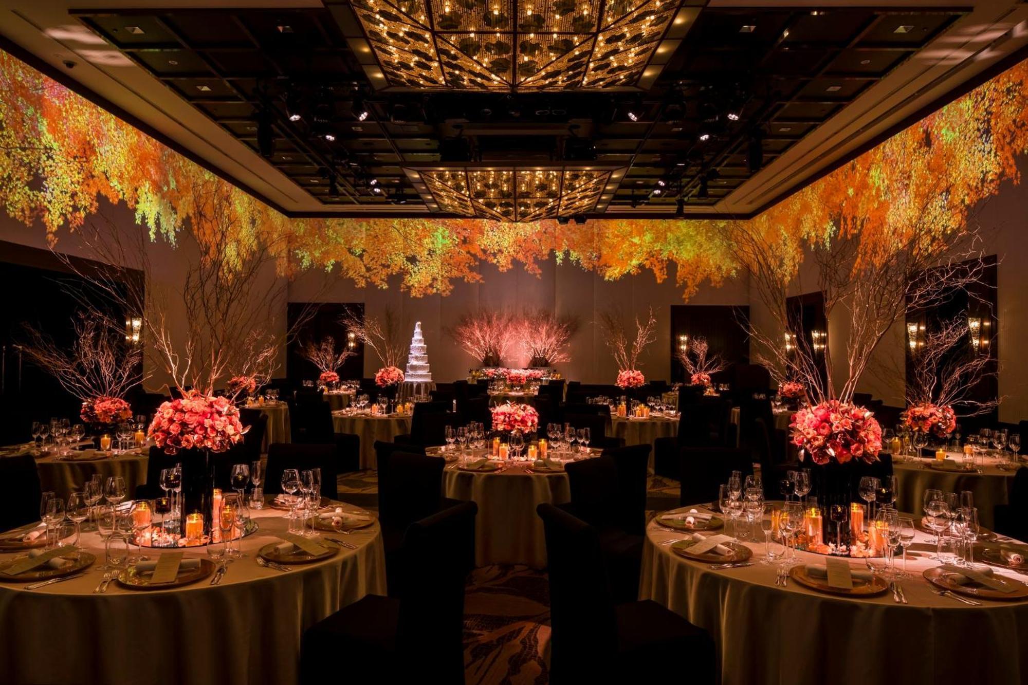 Hotel Mandarin Oriental, Tokyo Esterno foto