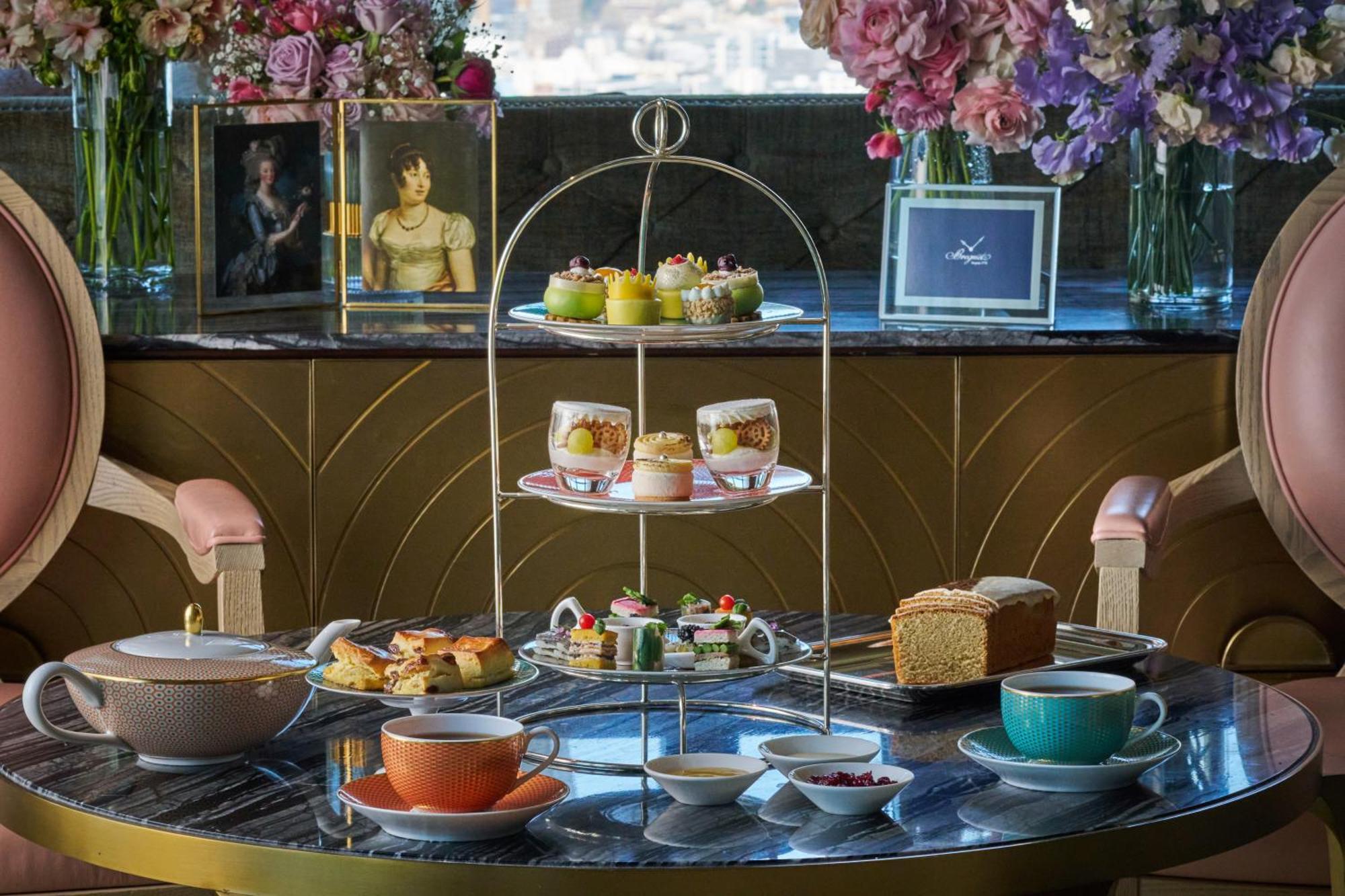 Hotel Mandarin Oriental, Tokyo Esterno foto